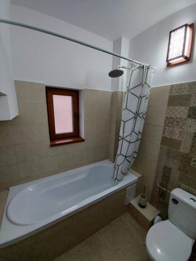 Apartament Matei ブラショフ エクステリア 写真